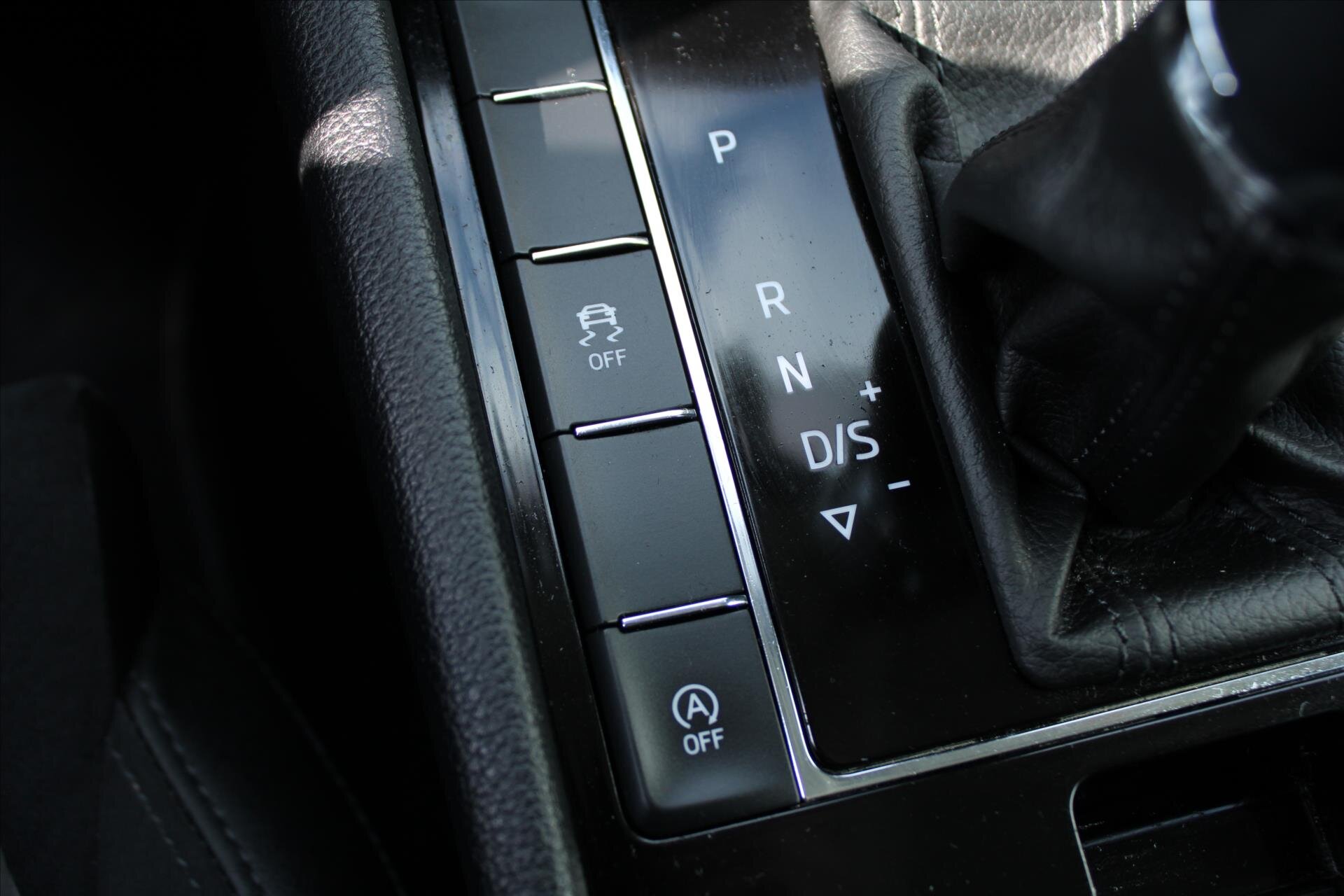 Škoda Superb Liftback 2,0 l 206 kw