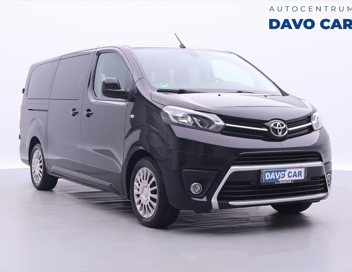 Toyota ProAce Kombi 2,0 l 130 kw