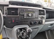Ford Transit 9