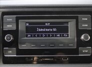 Volkswagen Crafter Skříň 2,0 l 103 kw