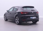 Seat Leon Hatchback 2,0 l 245 kw