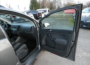 Volkswagen Golf Plus MPV 1,4 l 90 kw