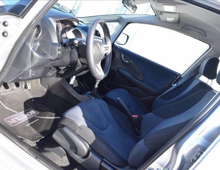 Honda Jazz Hatchback 1,2 l 66 kw