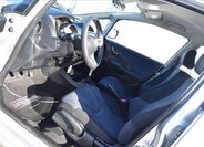 Honda Jazz Hatchback 1,2 l 66 kw