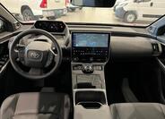 Toyota bZ4X 12