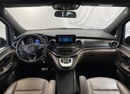 Mercedes-Benz Třídy V 13