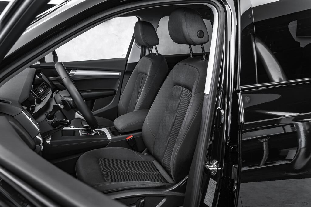 Audi Q5 SUV 2,0 l 150 kw