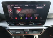 Cupra Formentor SUV / Terénní 1,5 l 110 kw