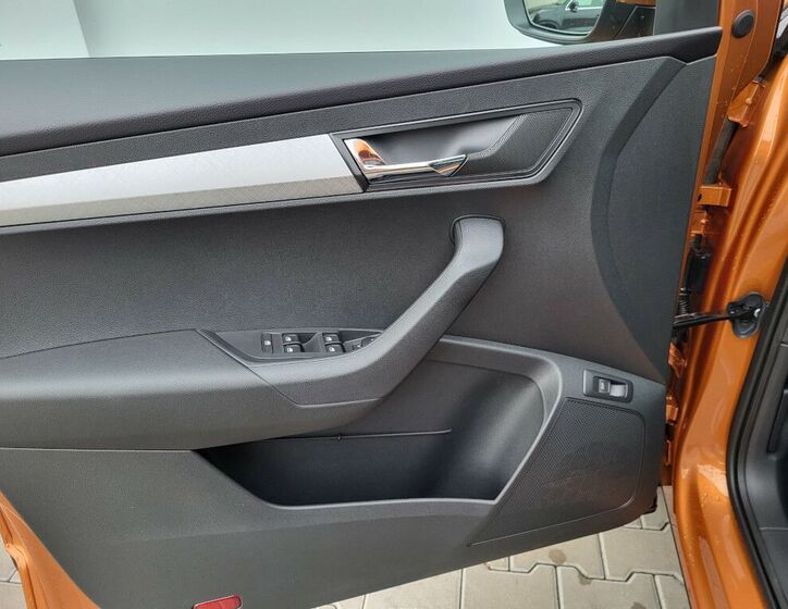 Škoda Karoq 11