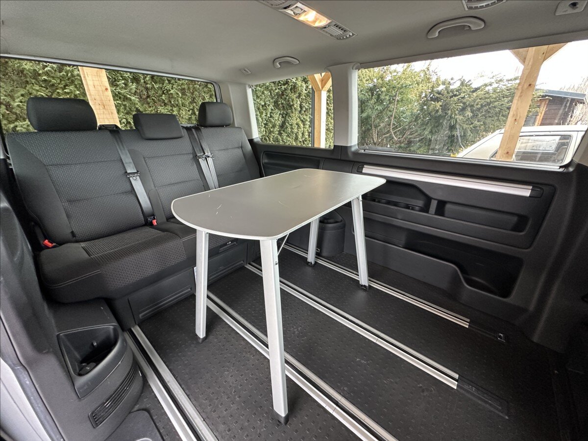 Volkswagen Multivan VAN / Minibus 2,0 l 75 kw