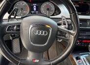 Audi S4 Kombi 0,0 245 kw