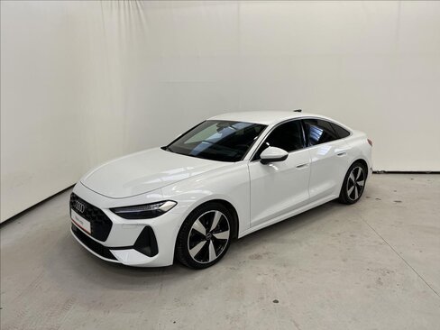 Audi A5 Liftback 2,0 l 150 kw