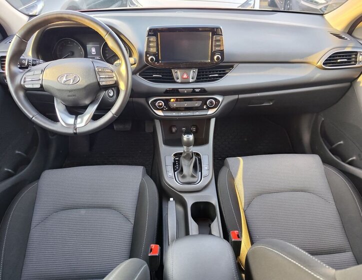 Hyundai i30 Kombi 998,0 88 kw