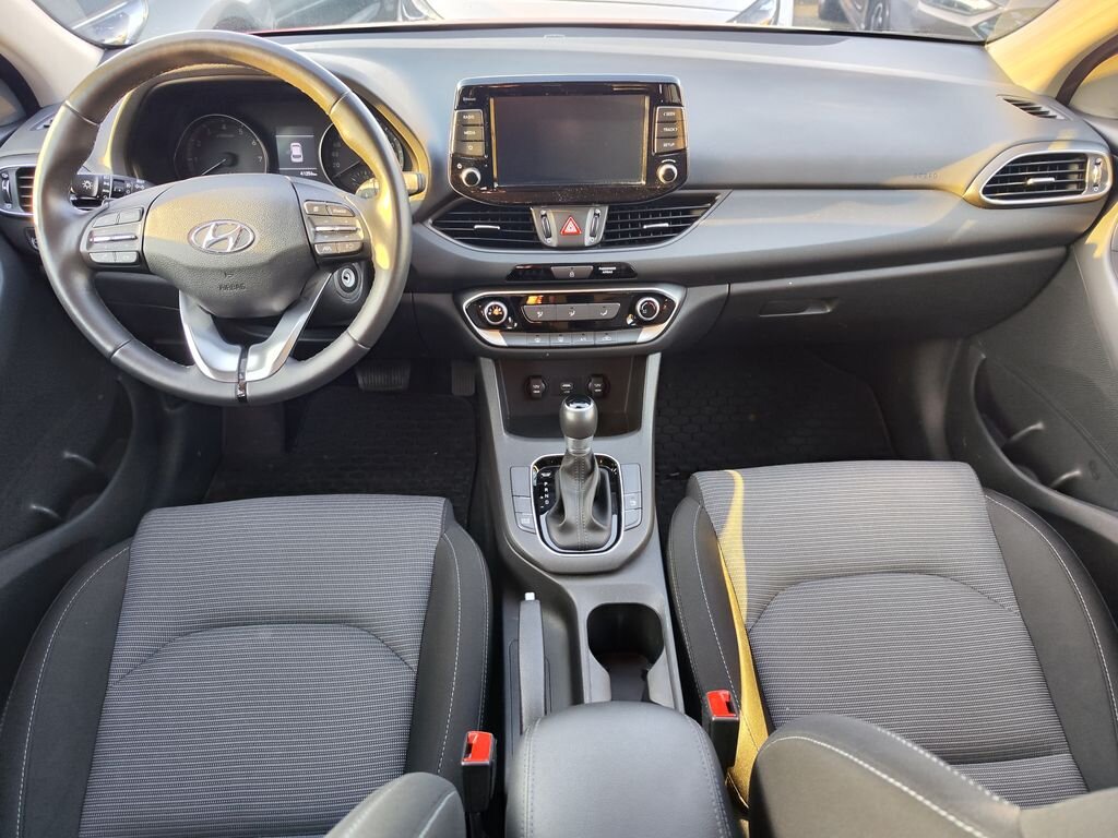 Hyundai i30 Kombi 998,0 88 kw