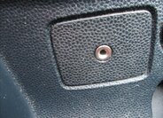 Ford Fiesta Hatchback 1,2 l 44 kw