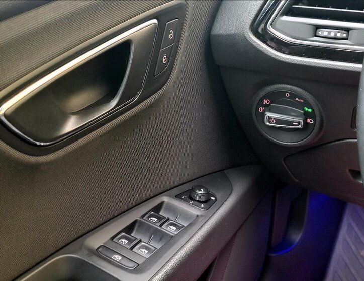 Seat Leon Kombi 2,0 l 110 kw