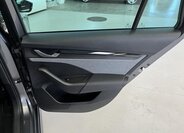 Škoda Octavia Kombi 1,5 l 85 kw