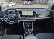 KIA Sportage SUV / Terénní 1,6 l 110 kw