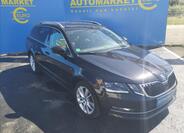 Škoda Octavia 3