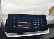 Peugeot 208 Hatchback 1,2 l 74 kw