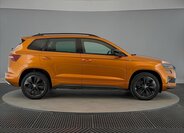Škoda Karoq SUV / Terénní 1,5 l 110 kw
