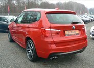 BMW X3 5