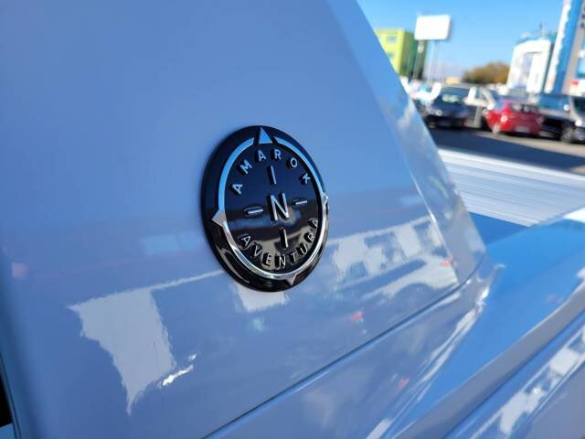 Volkswagen Amarok Pick-up 3,0 l 177 kw