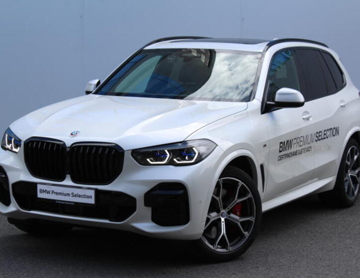 BMW X5 1