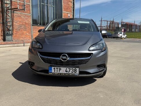 Opel Corsa Hatchback 0,0 0