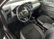 Škoda Fabia 7