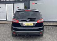 Ford S-MAX 5