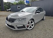 Škoda Octavia 2