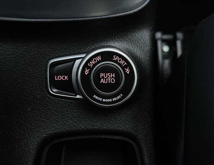 Suzuki SX4 S-Cross SUV 1,4 l 103 kw