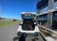 Toyota C-HR SUV / Terénní 2,0 l 112 kw