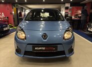 Renault Twingo Hatchback 1,1 l 55 kw