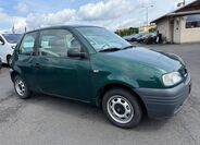 Seat Arosa 3