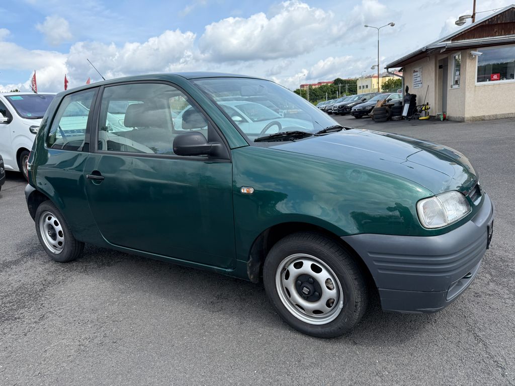 Seat Arosa