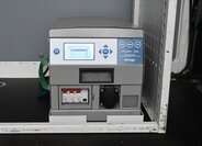 Volkswagen Crafter Skříň 2,0 l 130 kw