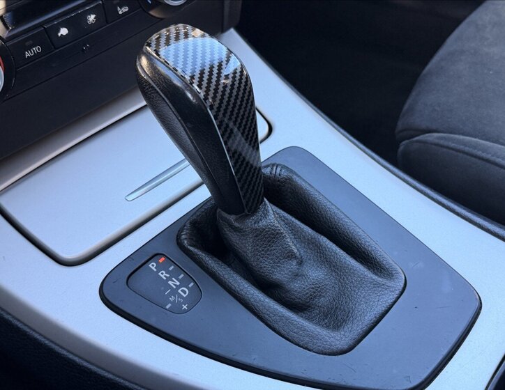 BMW Řada 3 Kombi 2,0 l 105 kw