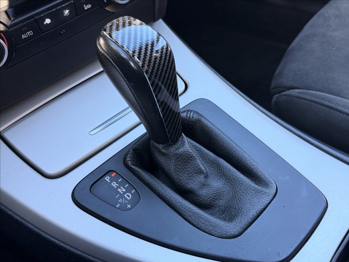 BMW Řada 3 Kombi 2,0 l 105 kw