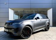 Land Rover Range Rover Sport SUV / Terénní 4,4 l 390 kw