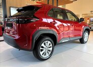 Toyota Yaris Cross SUV 1,5 l 85 kw