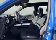 Mercedes-Benz GLB SUV / Terénní 0,0 260 kw