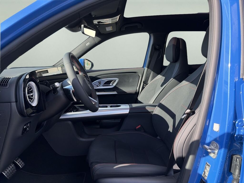 Mercedes-Benz GLB SUV / Terénní 0,0 260 kw