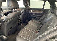 Mercedes-Benz Třídy E 6