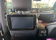 Mercedes-Benz Třídy G SUV / Terénní 4,0 l 310 kw