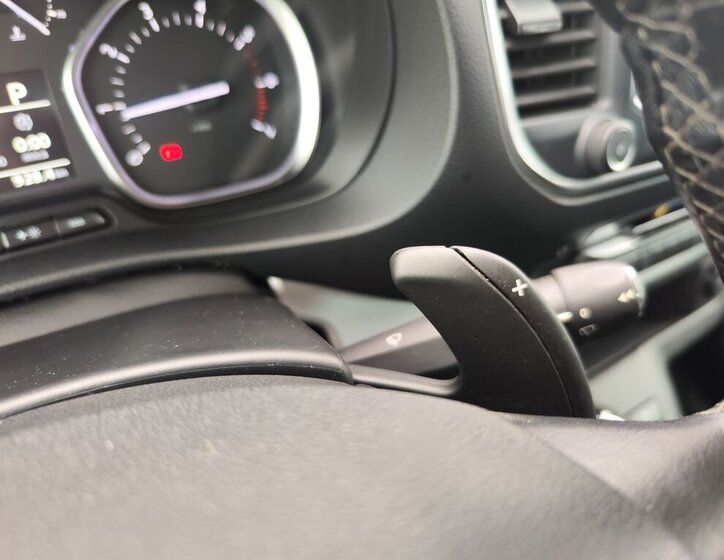 Peugeot Traveller 30