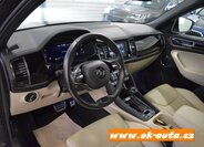 Škoda Kodiaq SUV 2,0 l 110 kw
