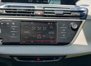 Citroën C4 SpaceTourer MPV 1,6 l 88 kw