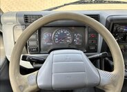 Mitsubishi Canter Ostatní 3,0 l 107 kw